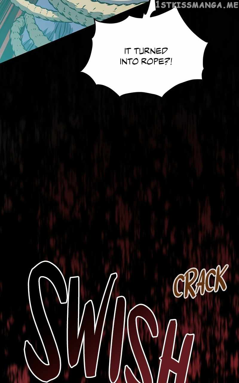 Our Resident Exorcist Chapter 30 - Page 70