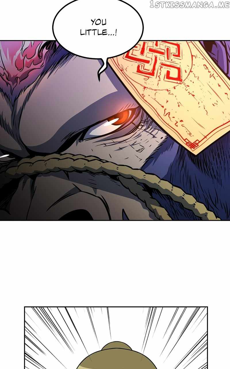 Our Resident Exorcist Chapter 30 - Page 75