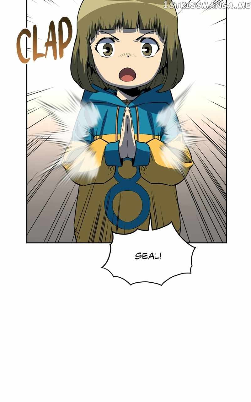 Our Resident Exorcist Chapter 30 - Page 76