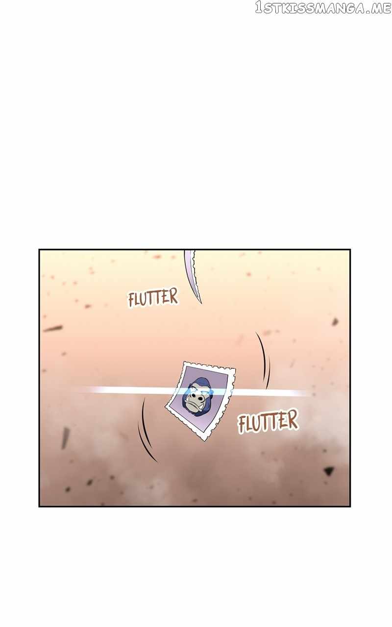 Our Resident Exorcist Chapter 30 - Page 79
