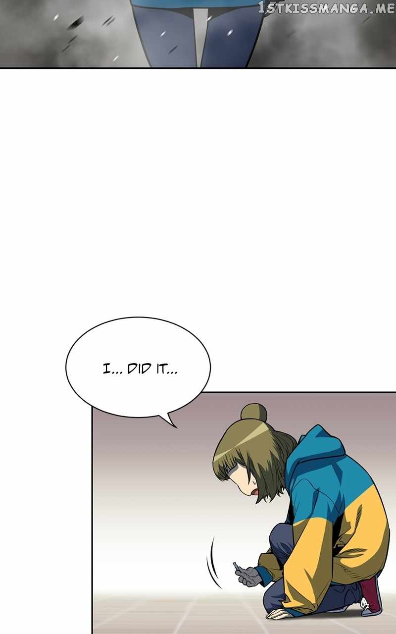 Our Resident Exorcist Chapter 30 - Page 81