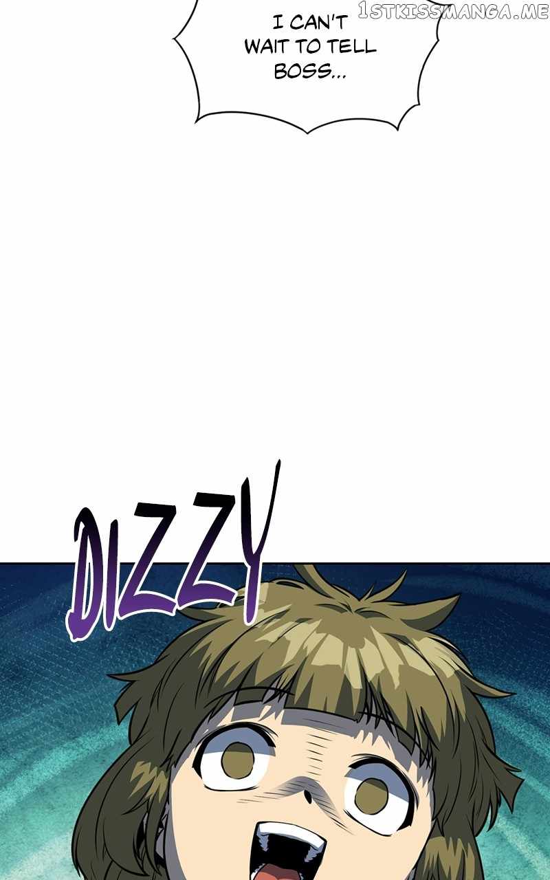Our Resident Exorcist Chapter 30 - Page 83