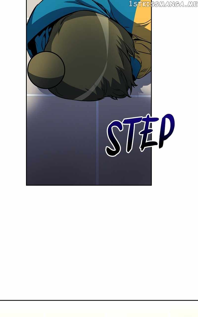 Our Resident Exorcist Chapter 30 - Page 89