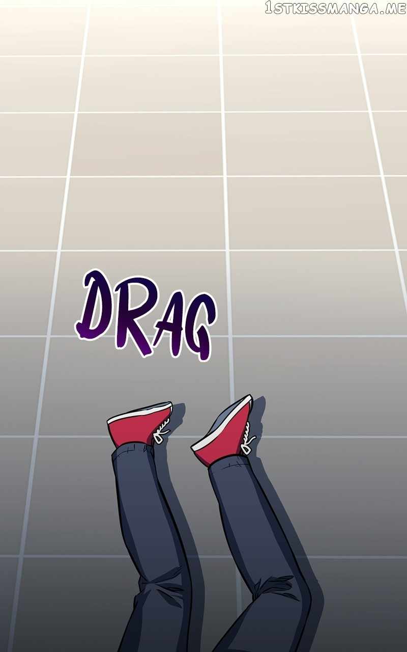 Our Resident Exorcist Chapter 30 - Page 90