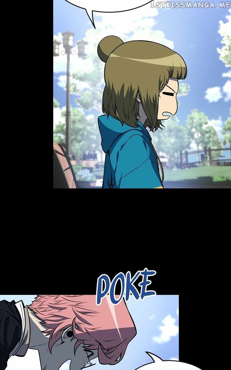 Our Resident Exorcist Chapter 30 - Page 10
