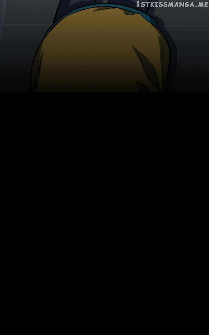 Our Resident Exorcist Chapter 30 - Page 91