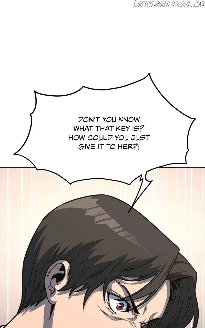 Our Resident Exorcist Chapter 31 - Page 1