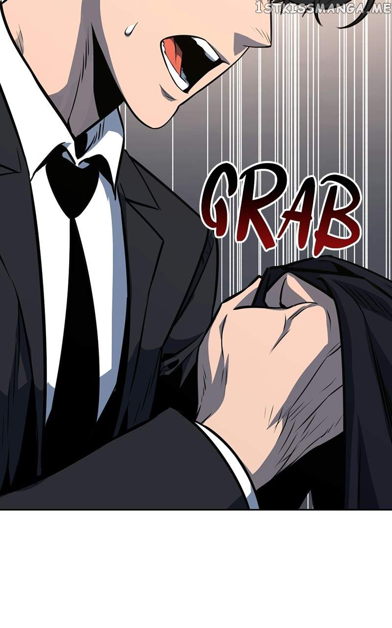 Our Resident Exorcist Chapter 31 - Page 2