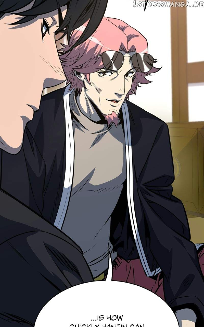 Our Resident Exorcist Chapter 31 - Page 11