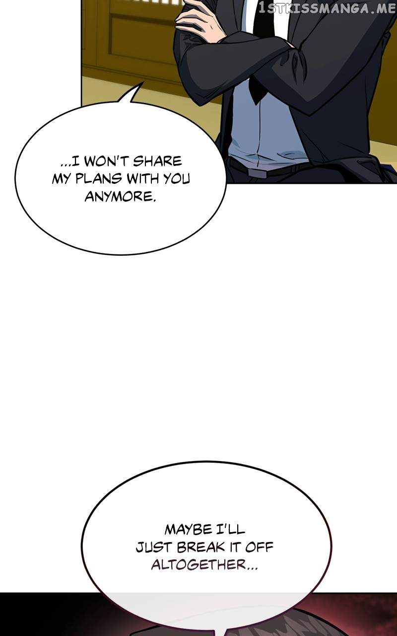 Our Resident Exorcist Chapter 31 - Page 13