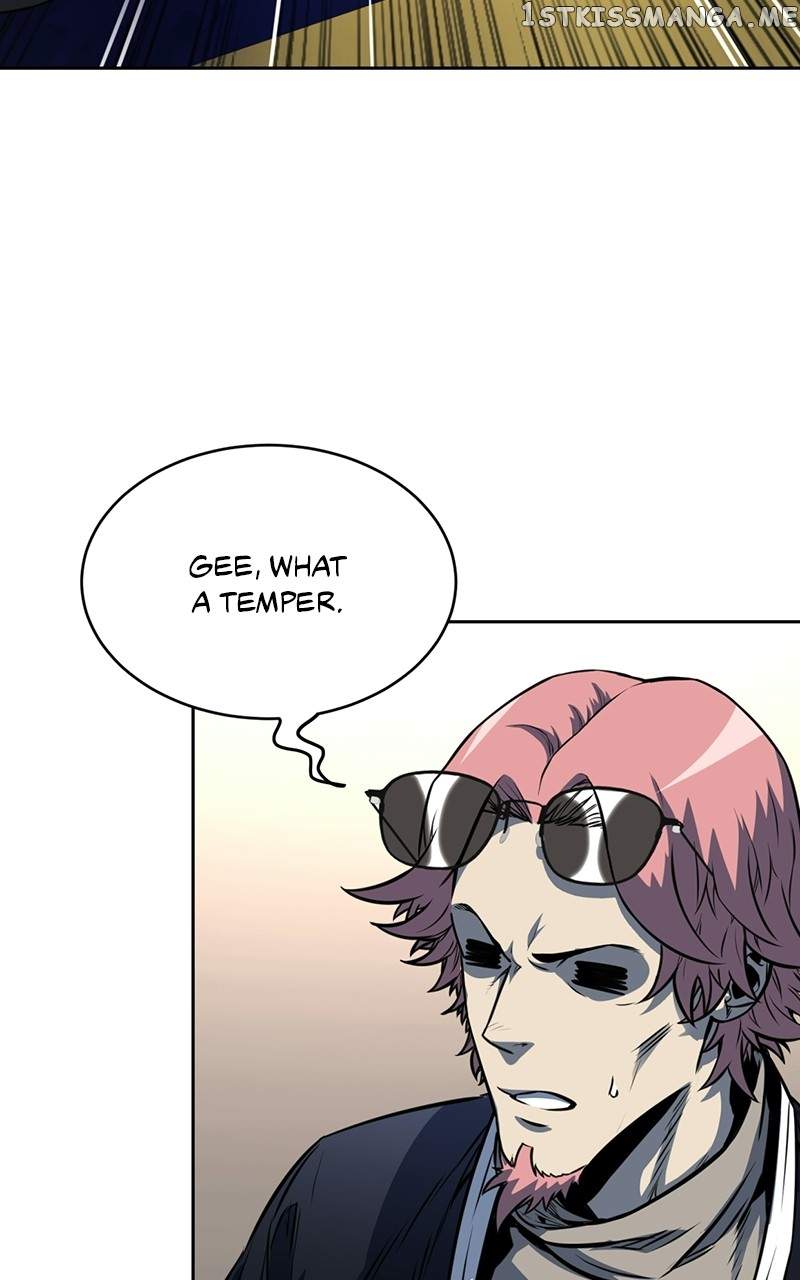 Our Resident Exorcist Chapter 31 - Page 16