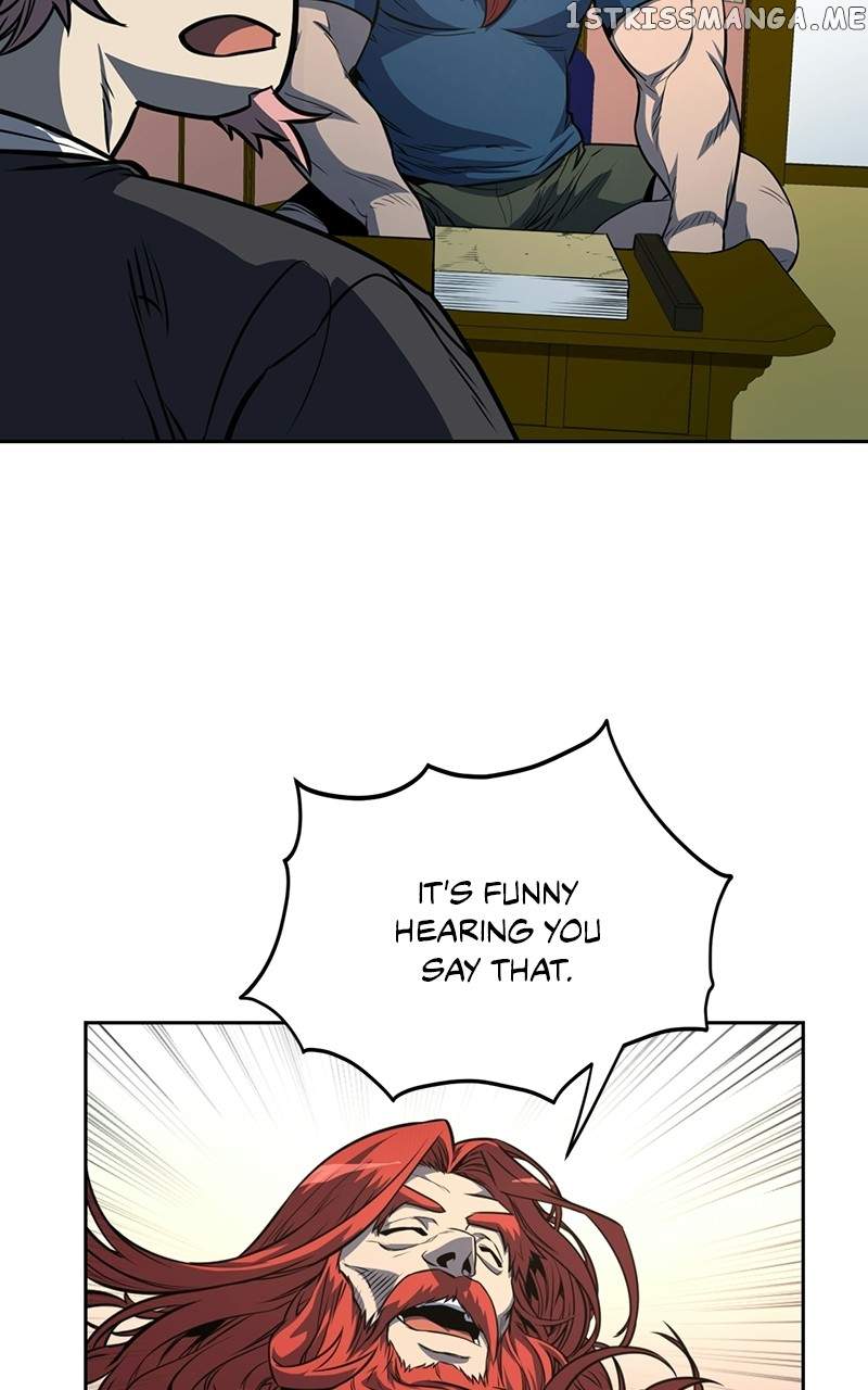 Our Resident Exorcist Chapter 31 - Page 18