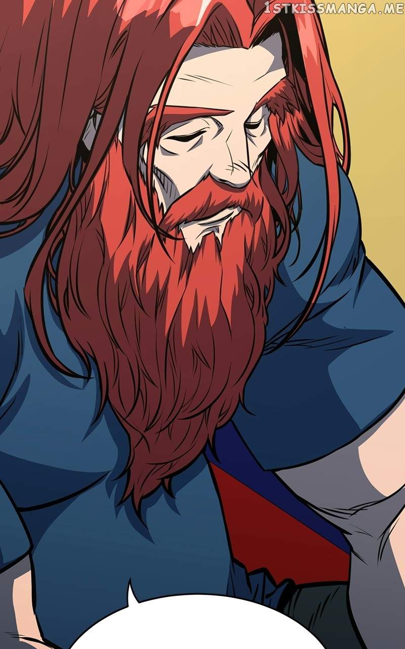 Our Resident Exorcist Chapter 31 - Page 20