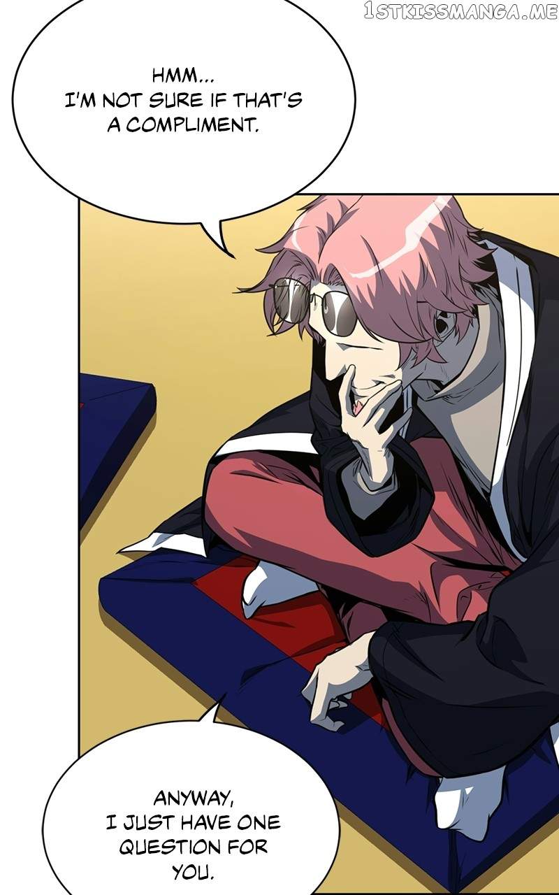 Our Resident Exorcist Chapter 31 - Page 24