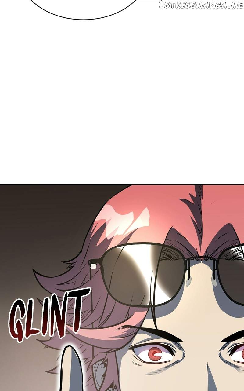 Our Resident Exorcist Chapter 31 - Page 25