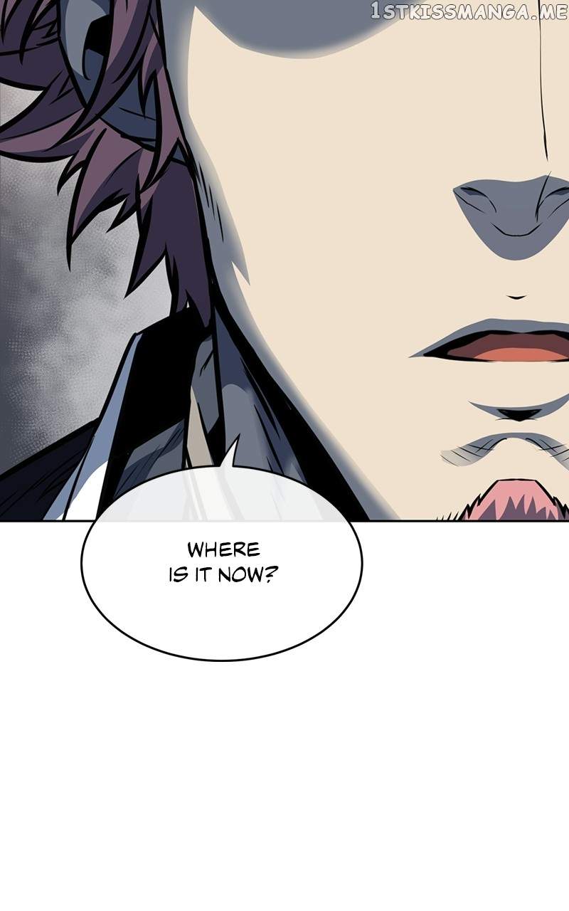 Our Resident Exorcist Chapter 31 - Page 29