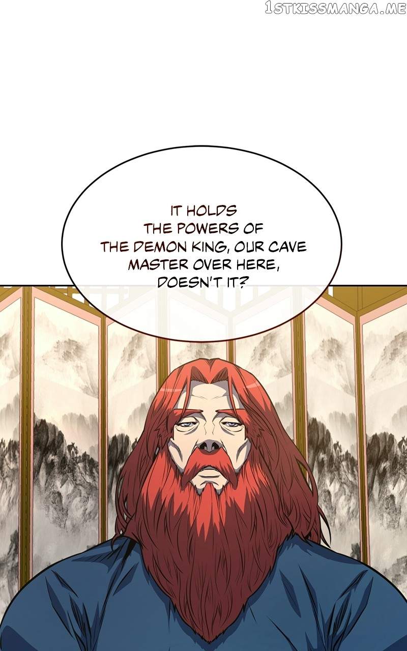 Our Resident Exorcist Chapter 31 - Page 4