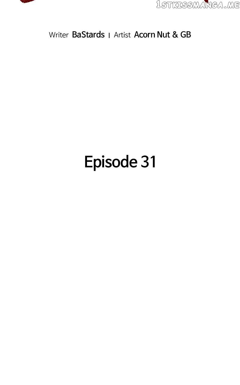 Our Resident Exorcist Chapter 31 - Page 33