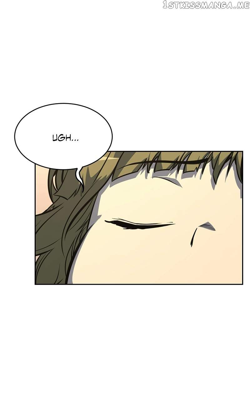 Our Resident Exorcist Chapter 31 - Page 34