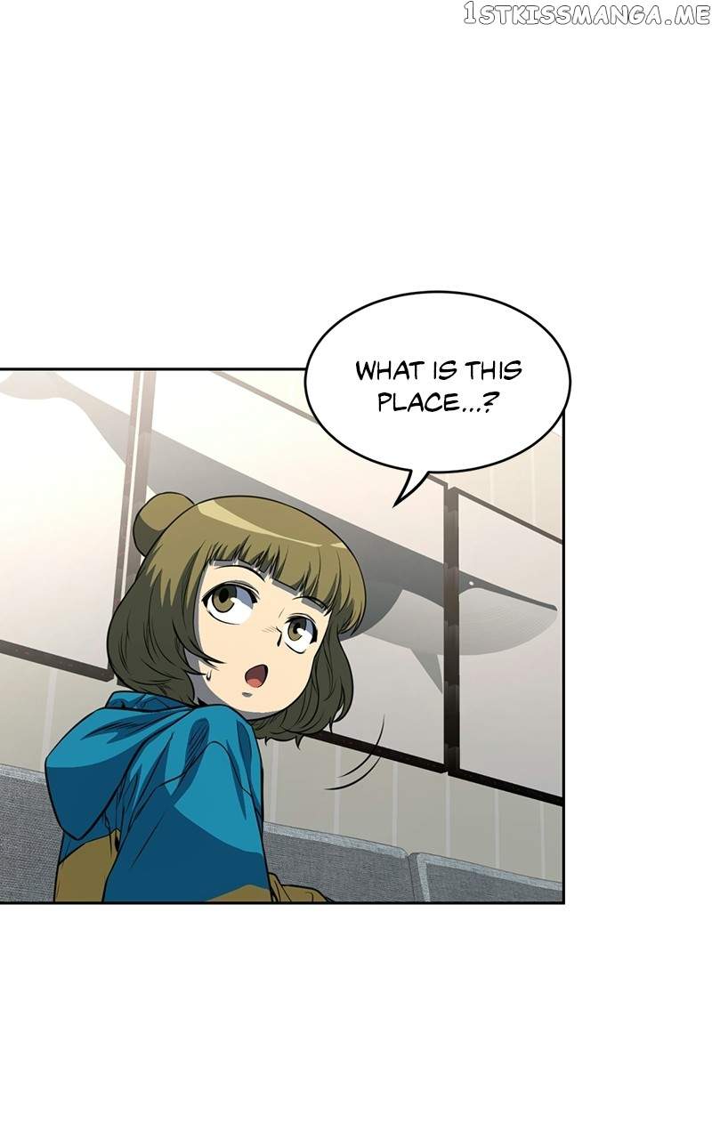 Our Resident Exorcist Chapter 31 - Page 36