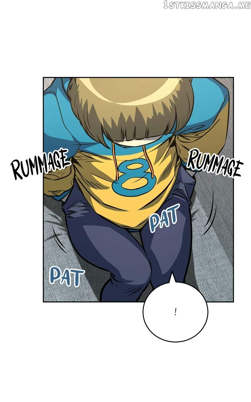 Our Resident Exorcist Chapter 31 - Page 37