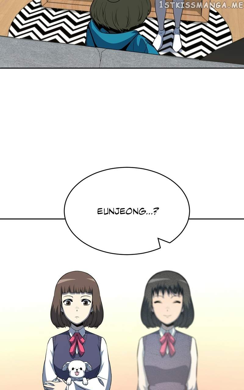 Our Resident Exorcist Chapter 31 - Page 41