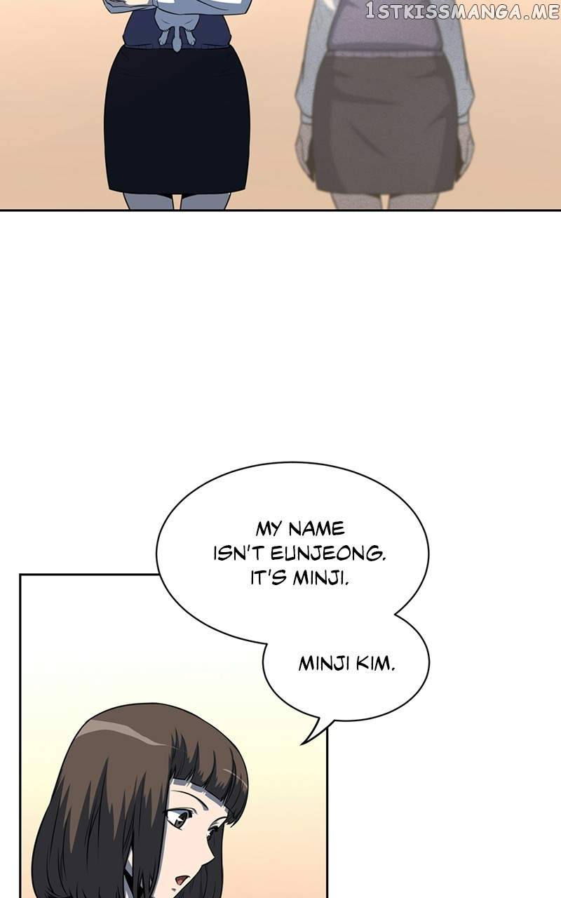 Our Resident Exorcist Chapter 31 - Page 42