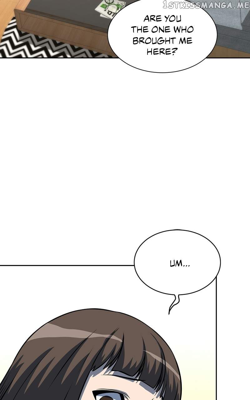 Our Resident Exorcist Chapter 31 - Page 45