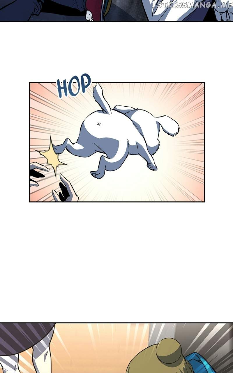 Our Resident Exorcist Chapter 31 - Page 50