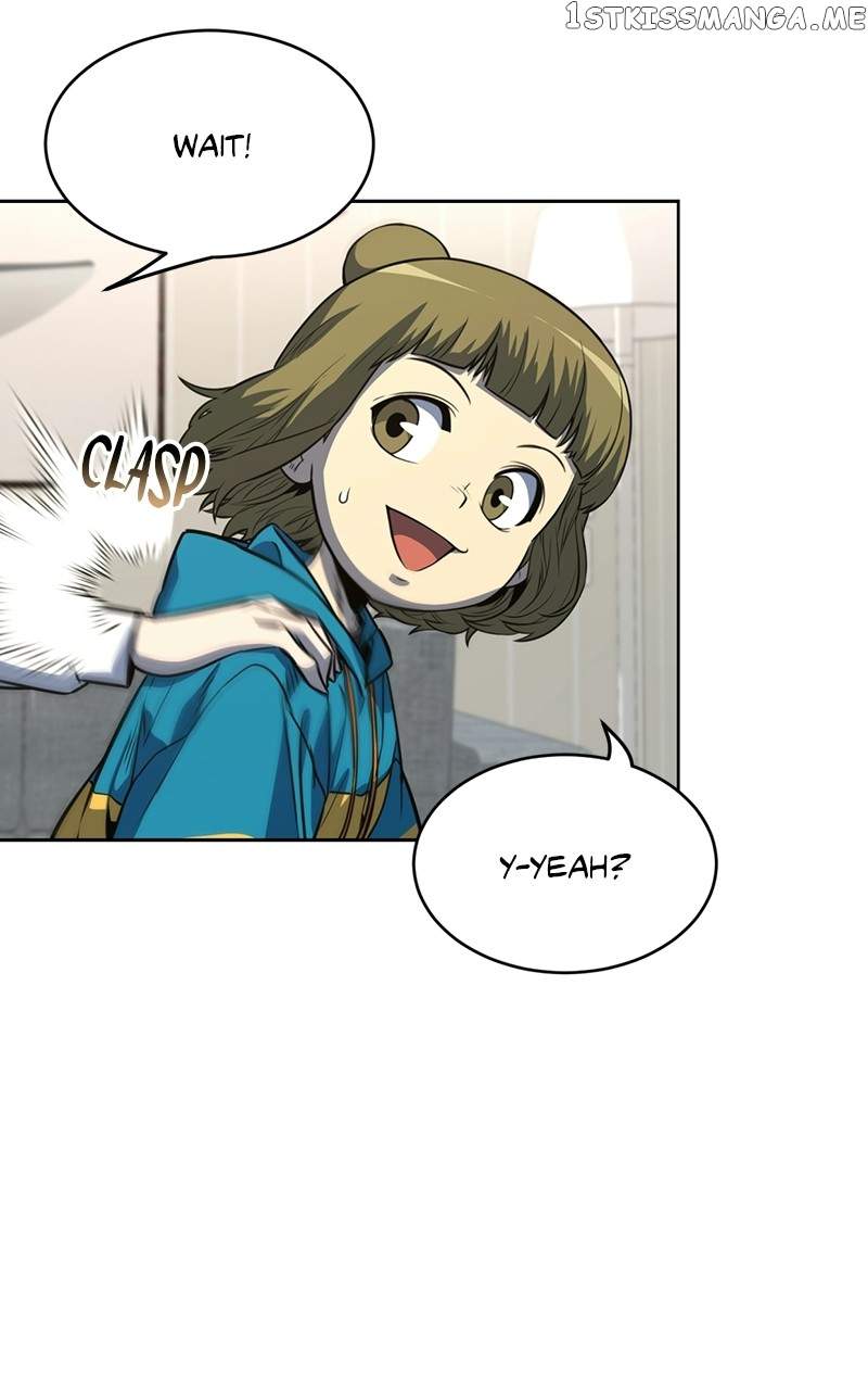 Our Resident Exorcist Chapter 31 - Page 60