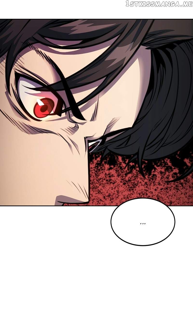 Our Resident Exorcist Chapter 31 - Page 7