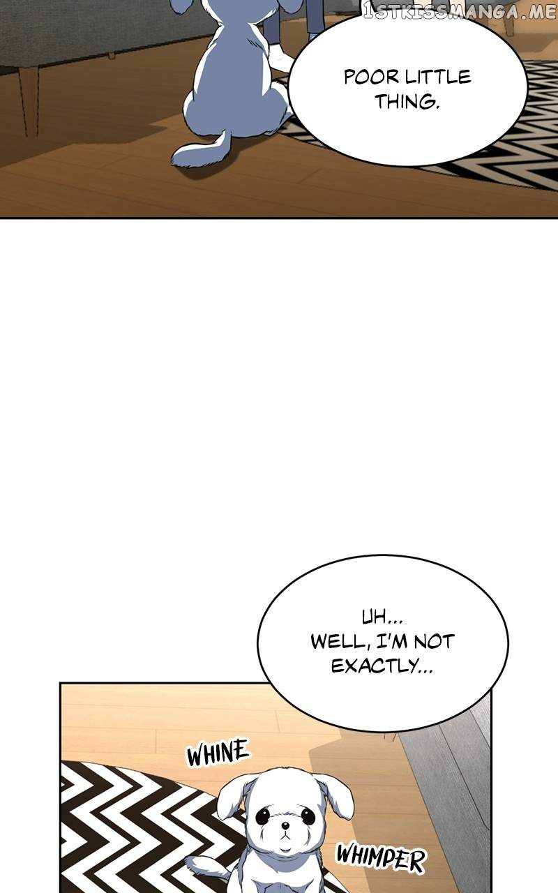 Our Resident Exorcist Chapter 31 - Page 62