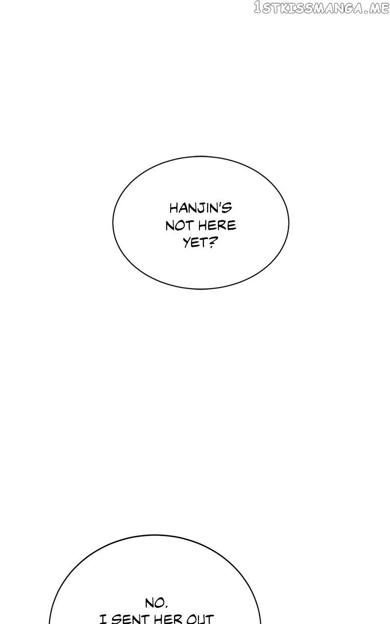 Our Resident Exorcist Chapter 31 - Page 65