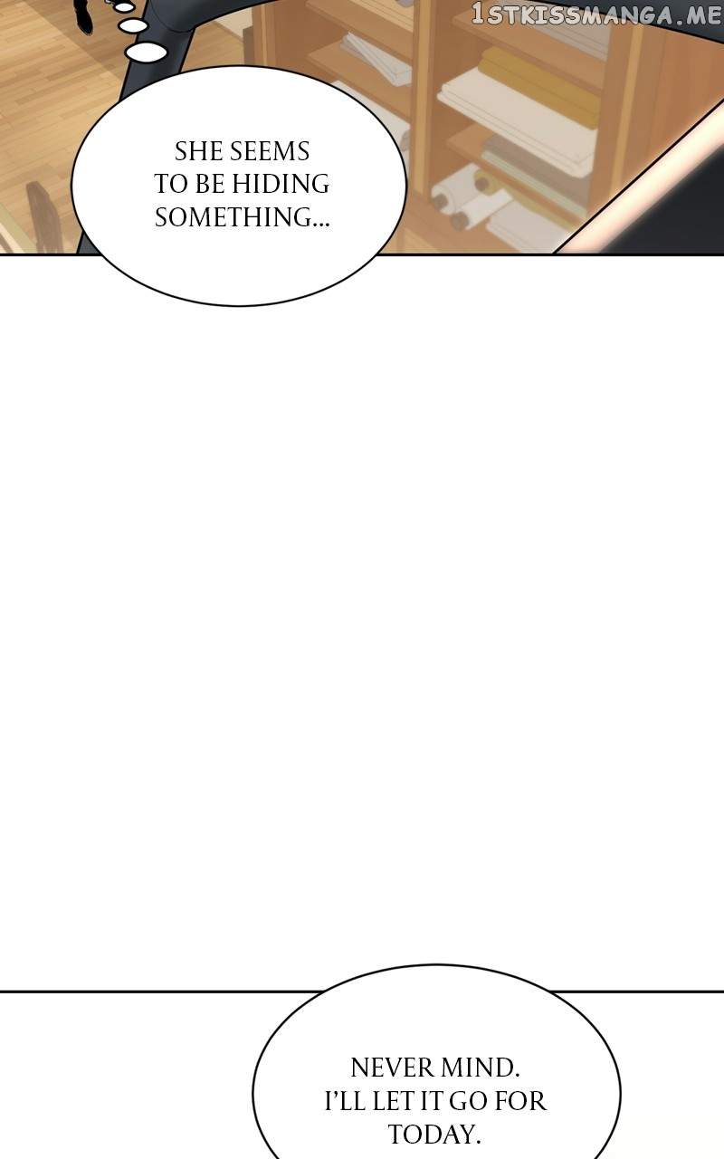 Our Resident Exorcist Chapter 31 - Page 75