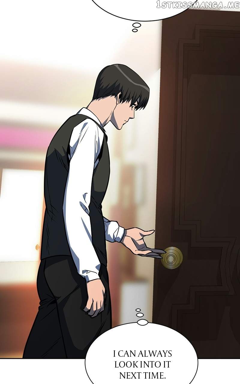 Our Resident Exorcist Chapter 31 - Page 76