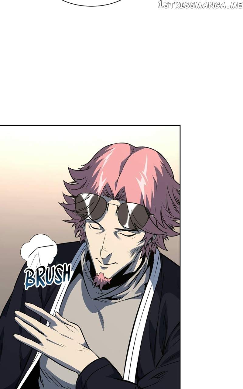 Our Resident Exorcist Chapter 31 - Page 9