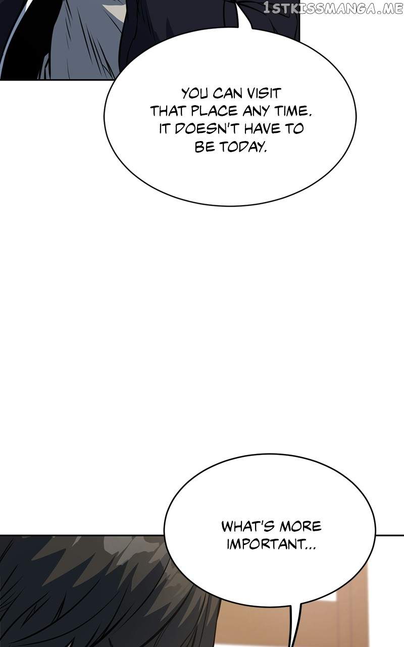 Our Resident Exorcist Chapter 31 - Page 10