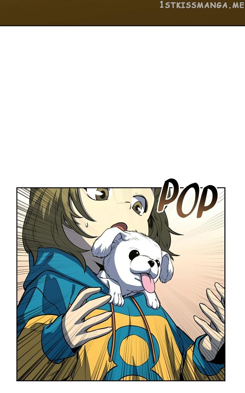 Our Resident Exorcist Chapter 32 - Page 2