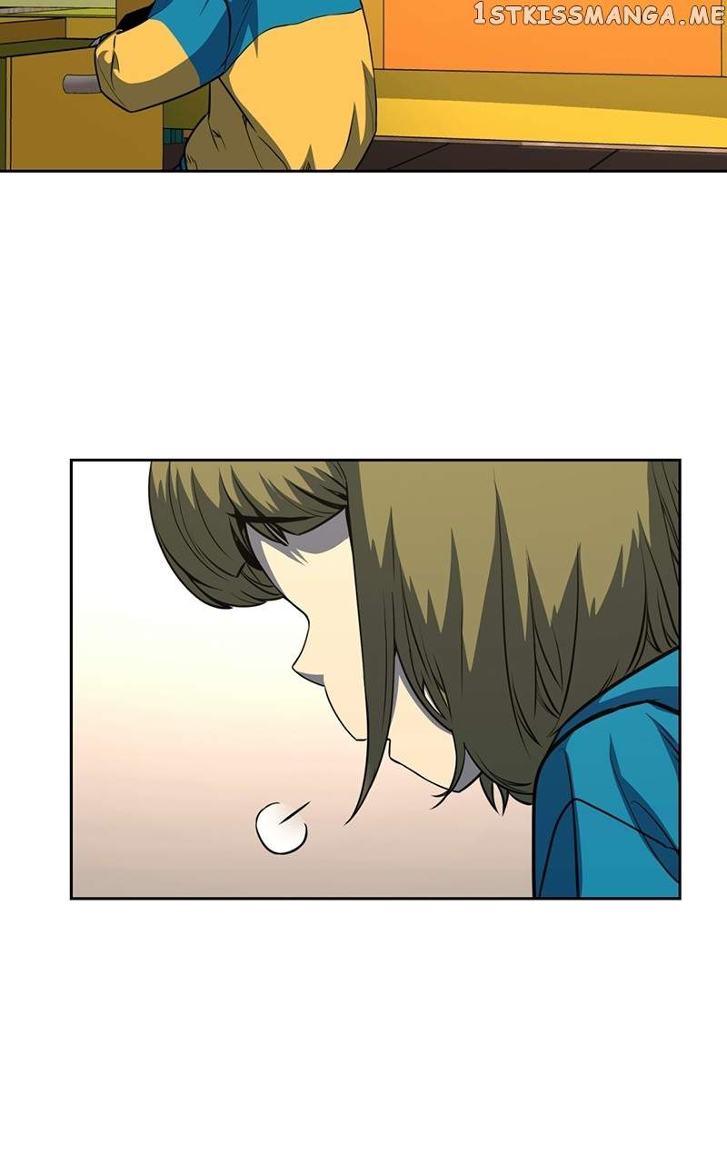 Our Resident Exorcist Chapter 32 - Page 11