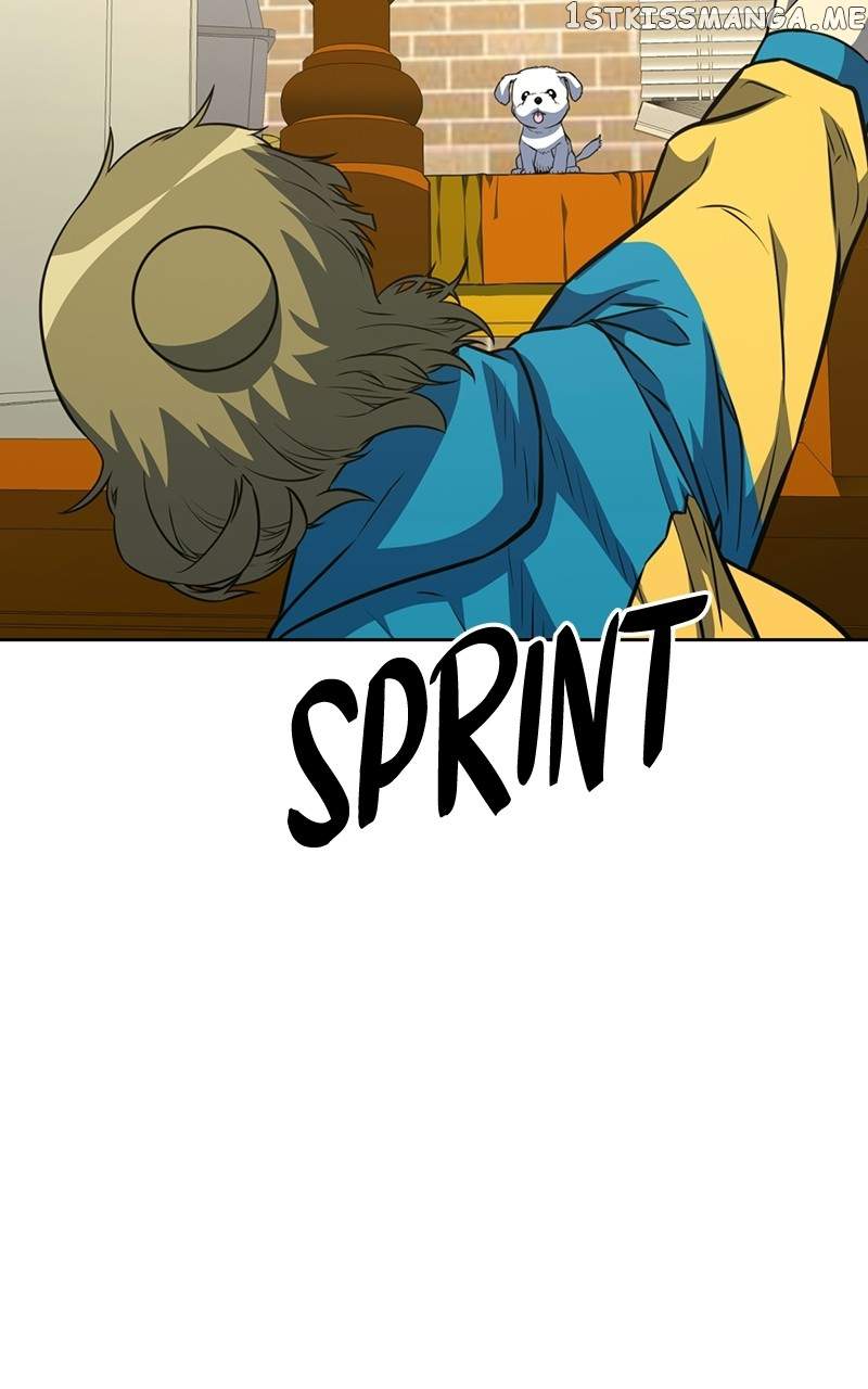 Our Resident Exorcist Chapter 32 - Page 19