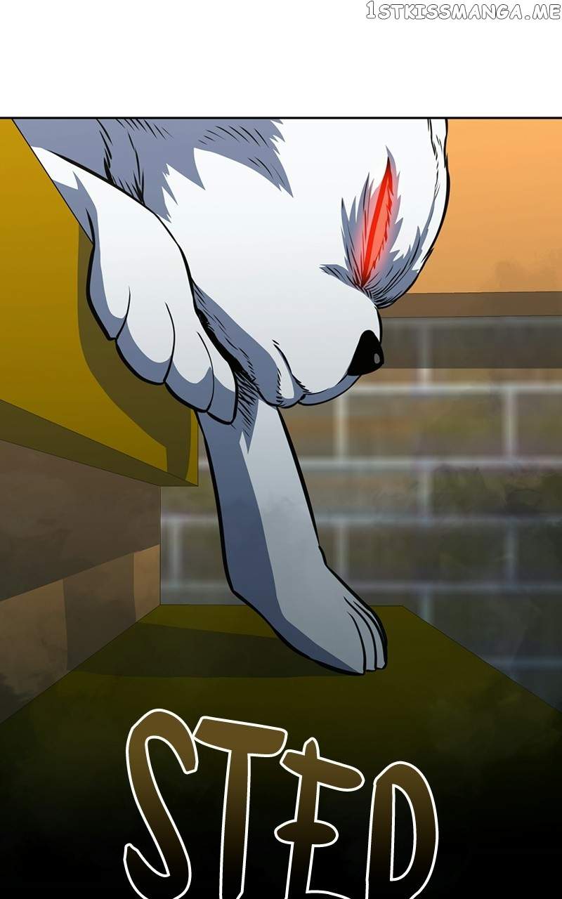 Our Resident Exorcist Chapter 32 - Page 27