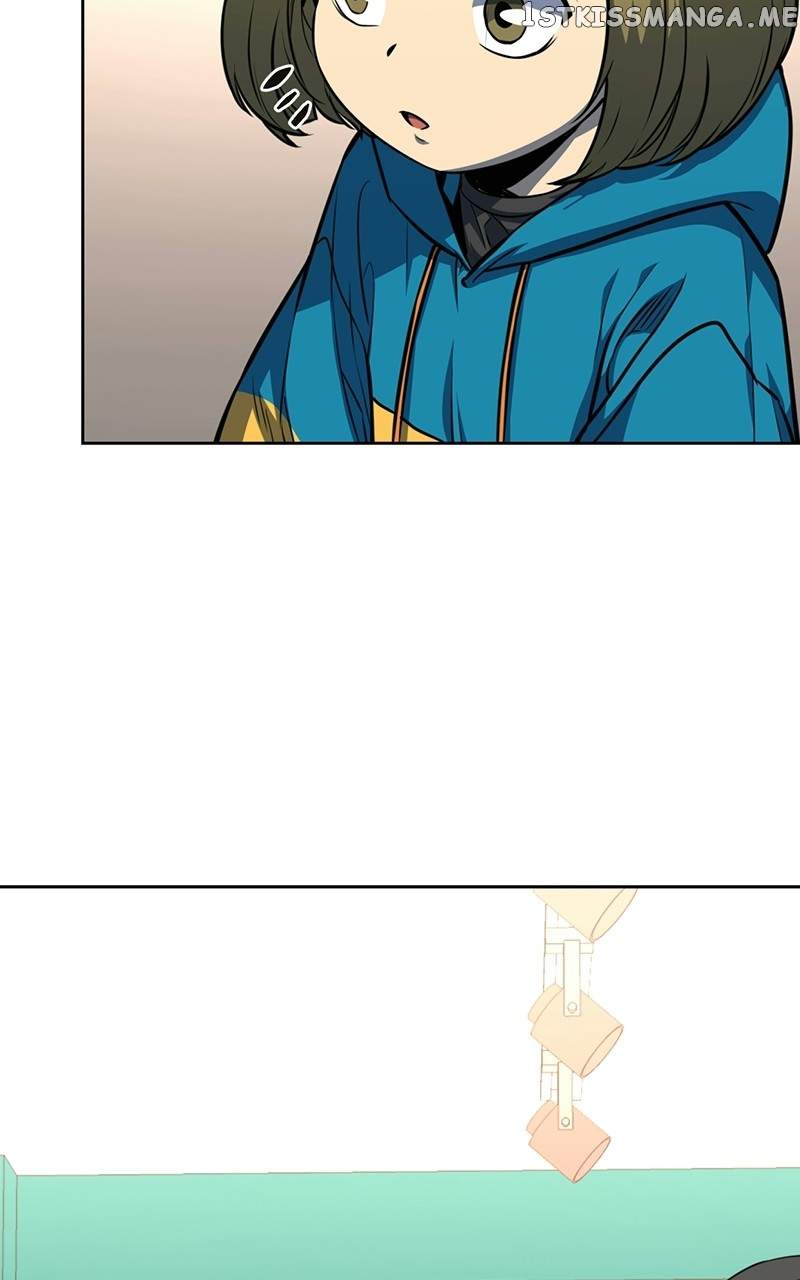 Our Resident Exorcist Chapter 32 - Page 38