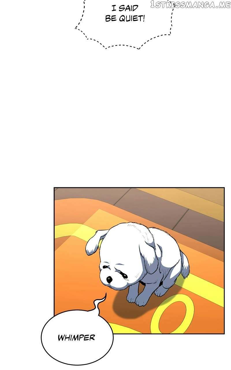 Our Resident Exorcist Chapter 32 - Page 5