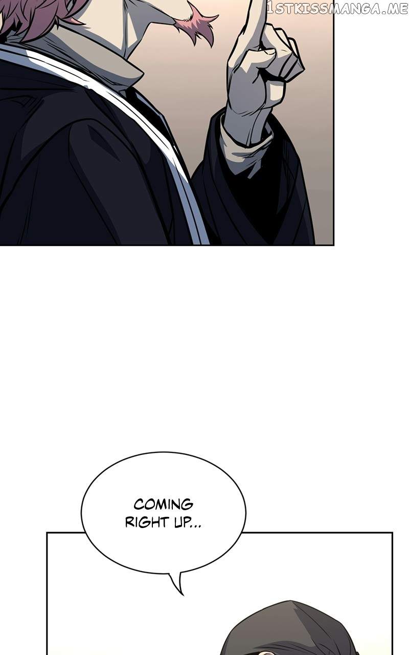 Our Resident Exorcist Chapter 32 - Page 46
