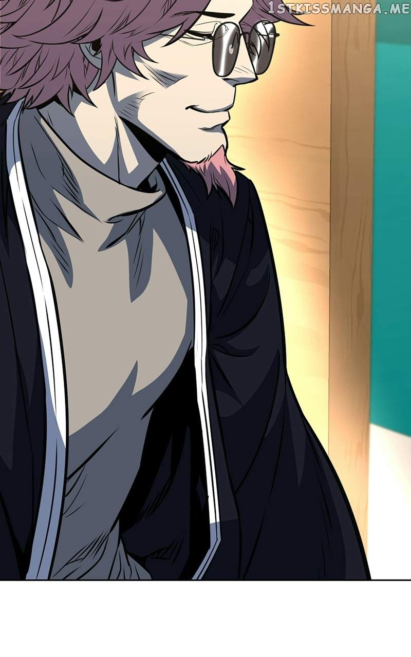 Our Resident Exorcist Chapter 32 - Page 54