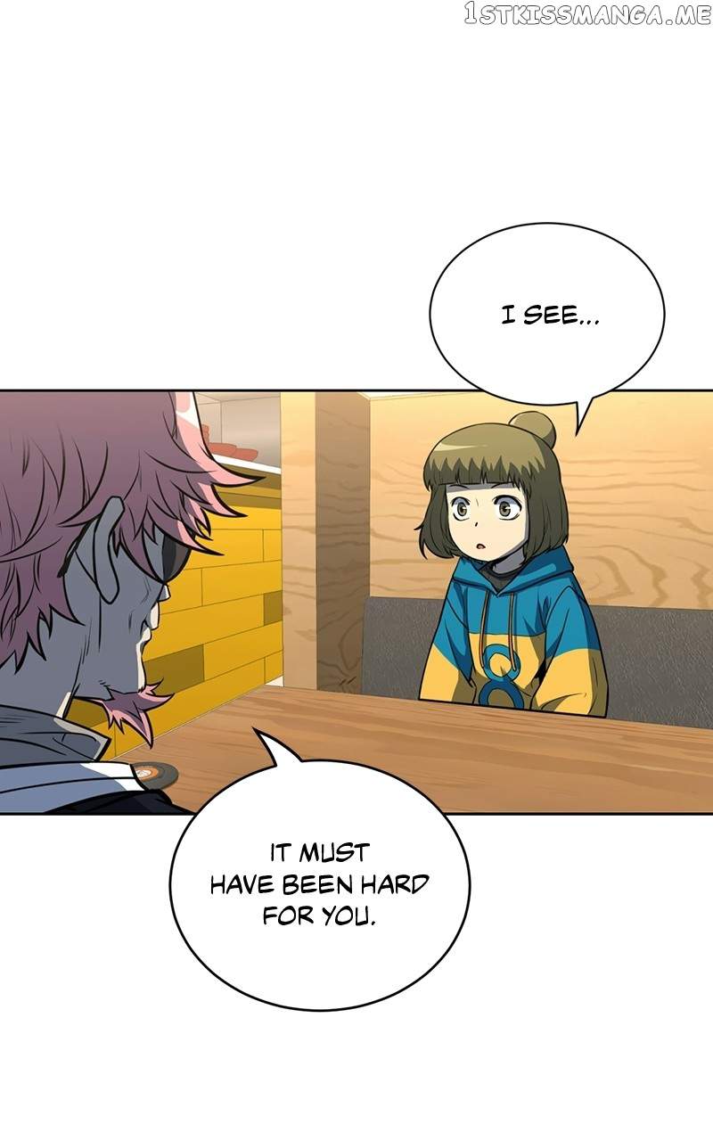 Our Resident Exorcist Chapter 32 - Page 61