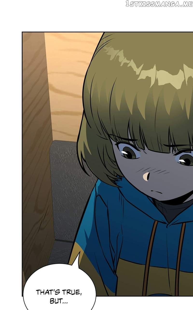Our Resident Exorcist Chapter 32 - Page 62