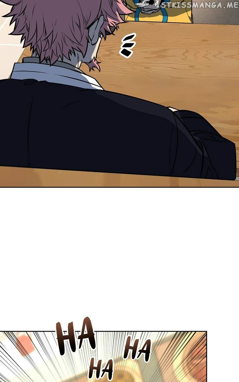 Our Resident Exorcist Chapter 32 - Page 64