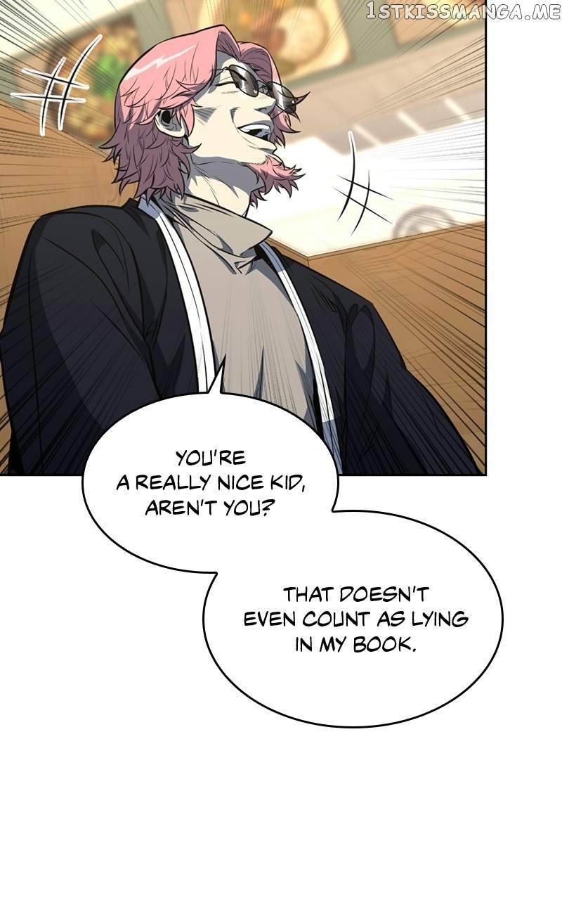 Our Resident Exorcist Chapter 32 - Page 65