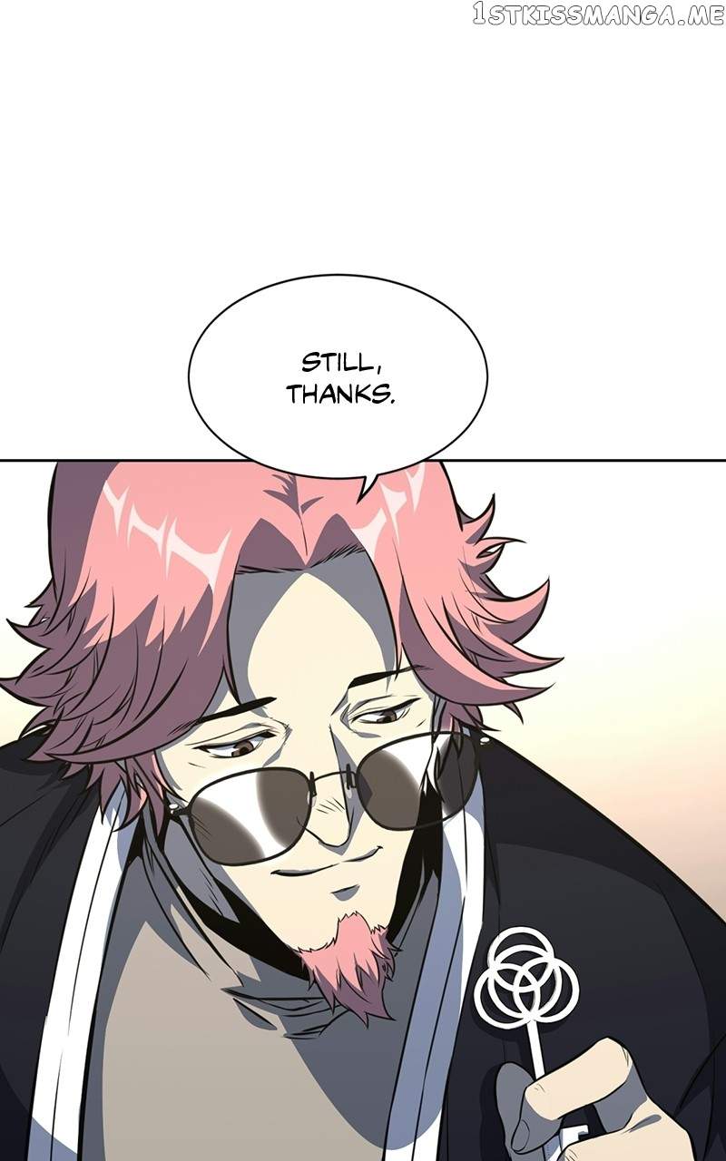 Our Resident Exorcist Chapter 32 - Page 66